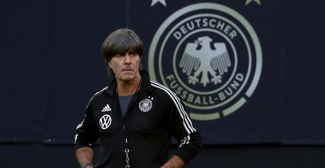 ¿Cuál es el legado de Joachim Low al frente de la Selección de Alemania?
