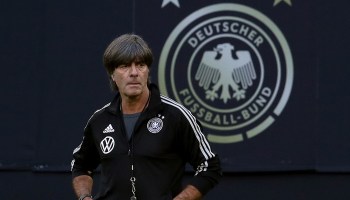 ¿Cuál es el legado de Joachim Low al frente de la Selección de Alemania?