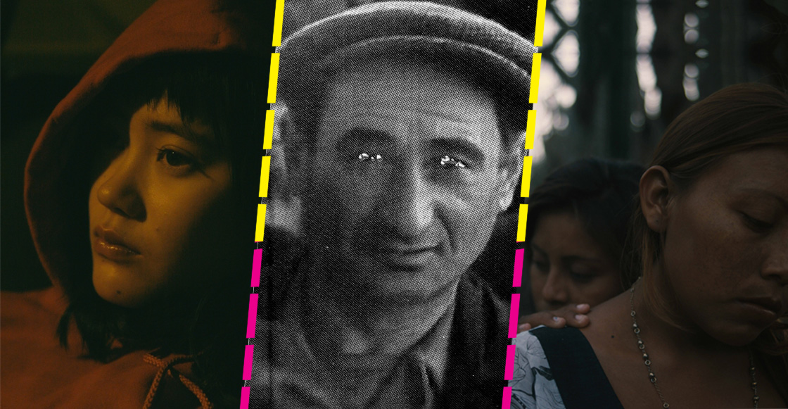 Estas son todas las películas de DAIMON II: Muestra internacional de cine en Streaming