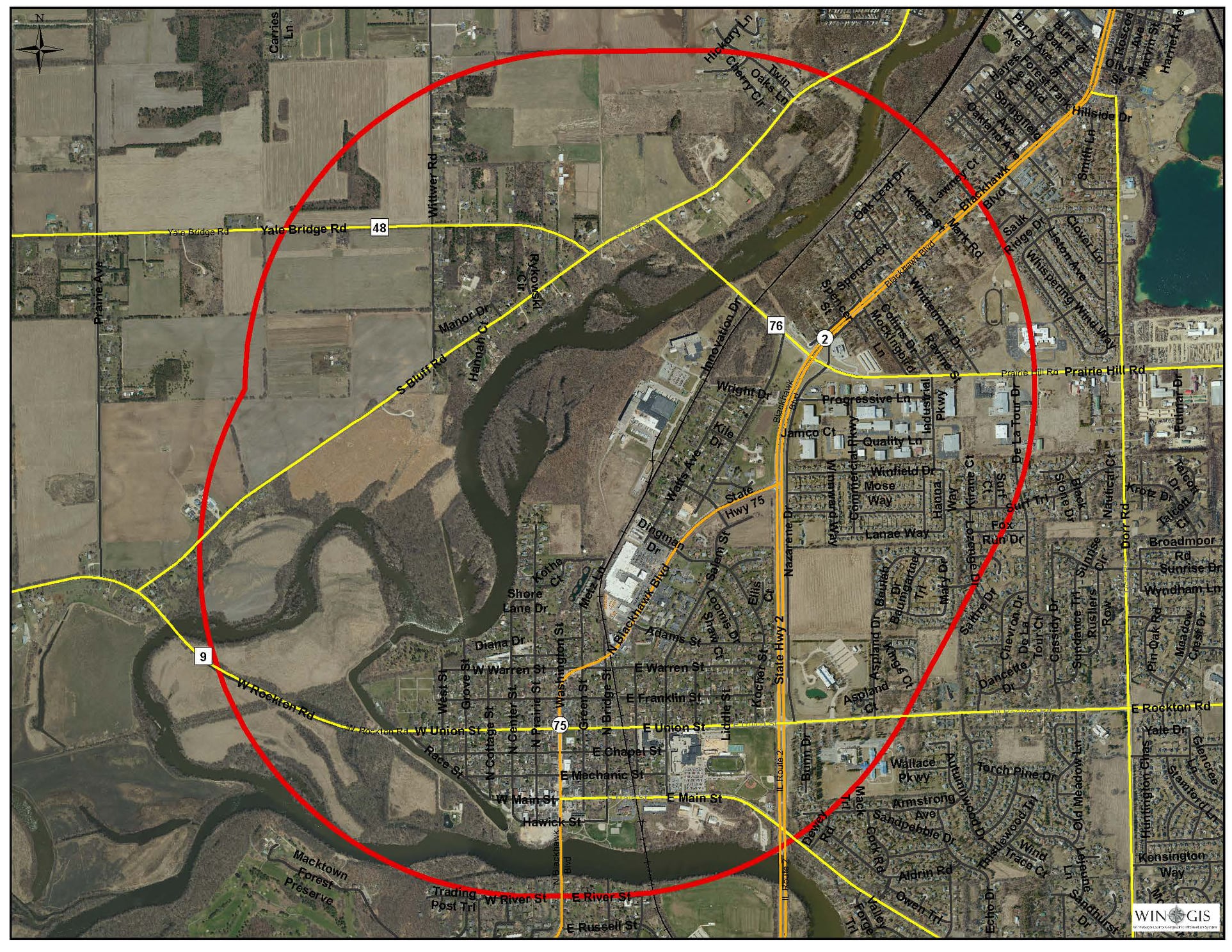 desalojo-explosión.planta