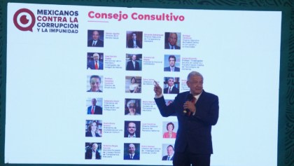 TEPJF desecha denuncia de Morena por financiamiento extranjero a Mexicanos contra la Corrupción