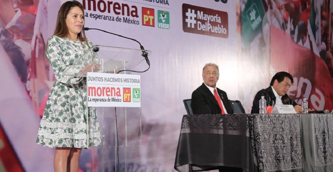dirigentes morena pt partido verde 1