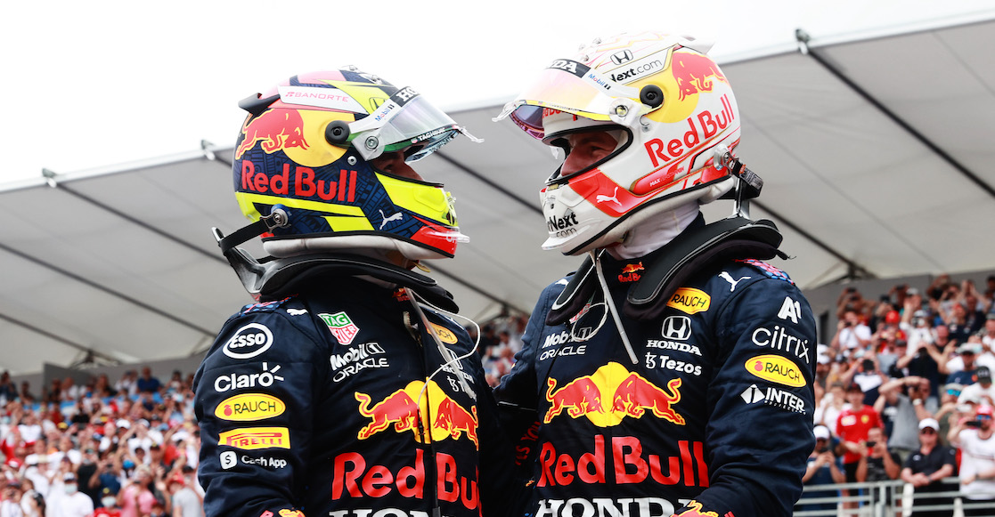 ¿Cómo, cuándo y dónde ver a Checo Pérez en vivo en el Gran Premio de Estiria?