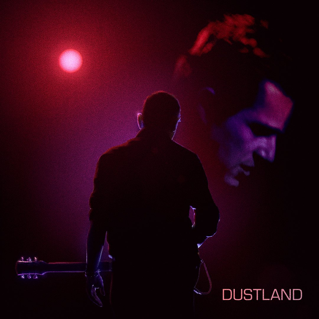 ¡The Killers colaboran con Bruce Springsteen en la rola "Dustland"!