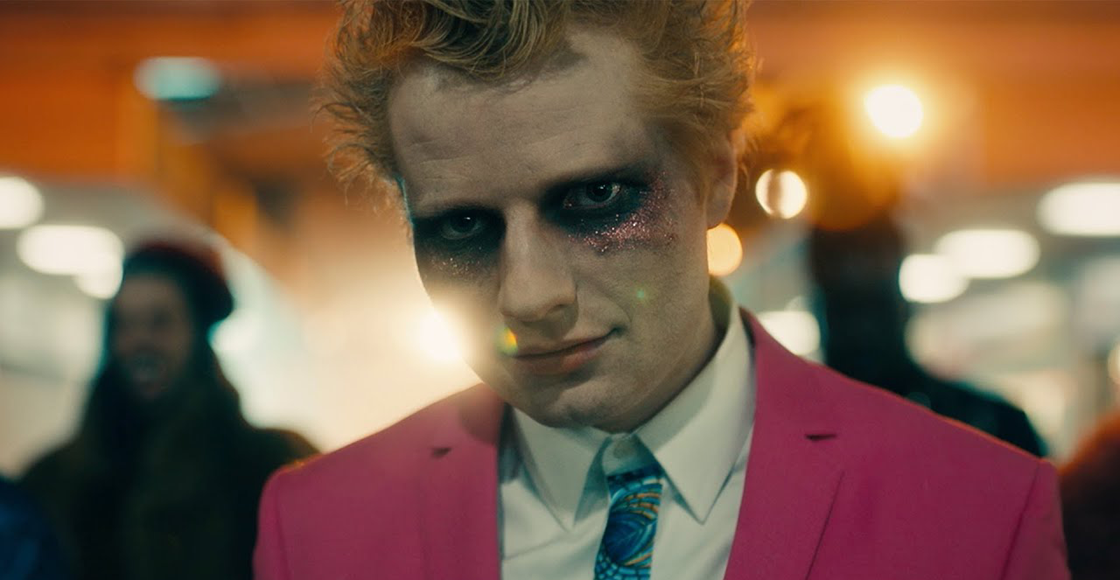 Adiós guitarras: Ed Sheeran le entra al EDM en su nueva rola "Bad Habits"