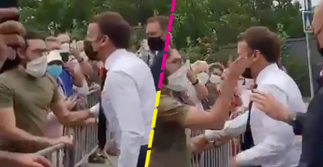 emmanuel-macron-cachetada