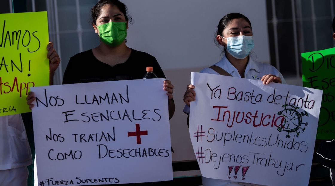 enfermeras-protesta-hospital-mujer-zacatecas