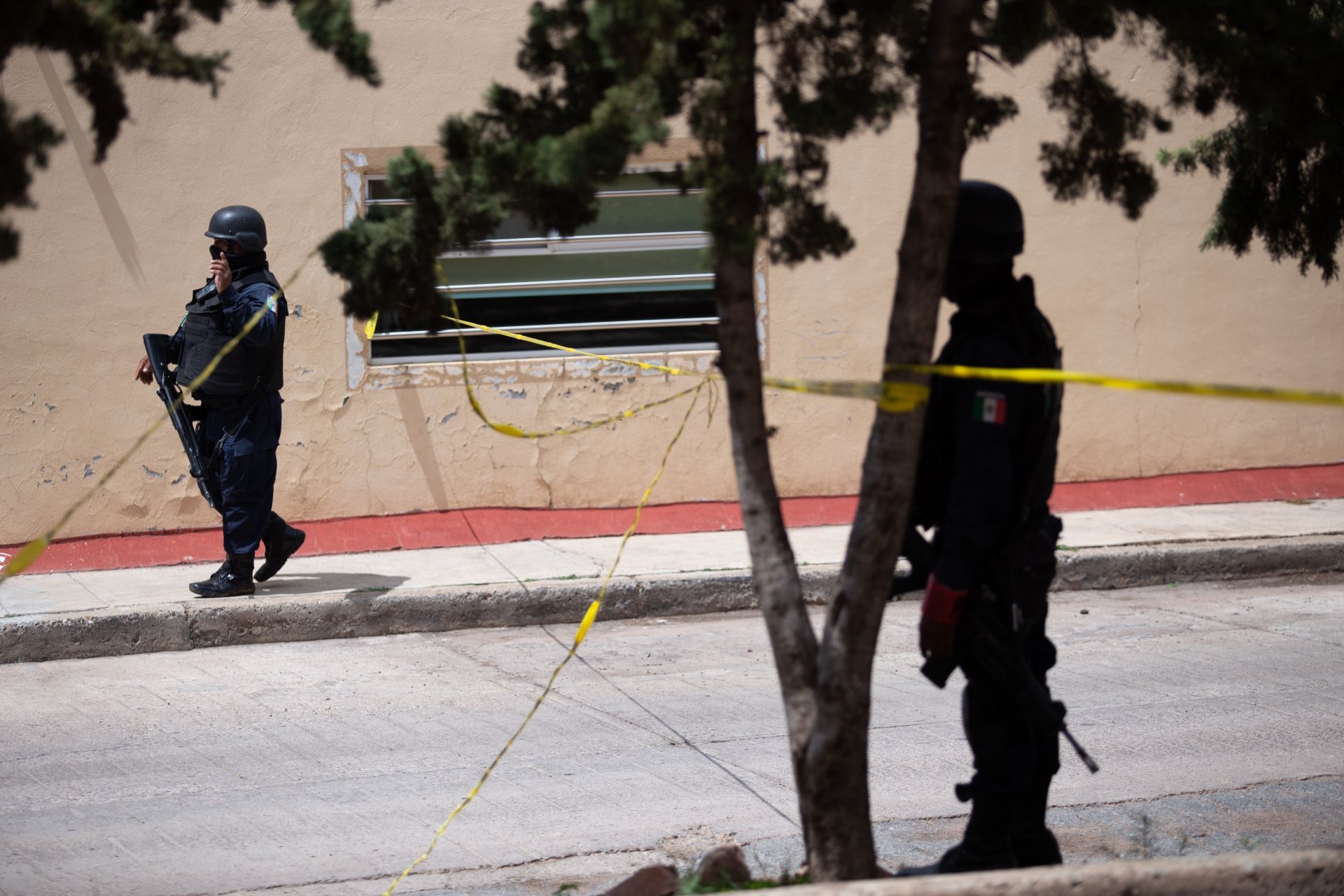 Sigue la violencia en Zacatecas: Enfrentamiento entre cárteles deja 18 muertos