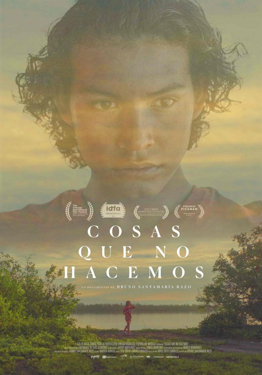 Enfrentar prejuicios y liberar ataduras: Una entrevista por 'Cosas que no hacemos'