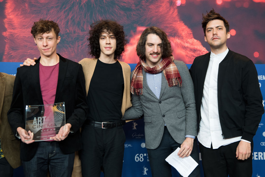 Reflexiones sobre el abandono, la sobrevivencia y el amor: Una entrevista por 'Tinta Bruta'