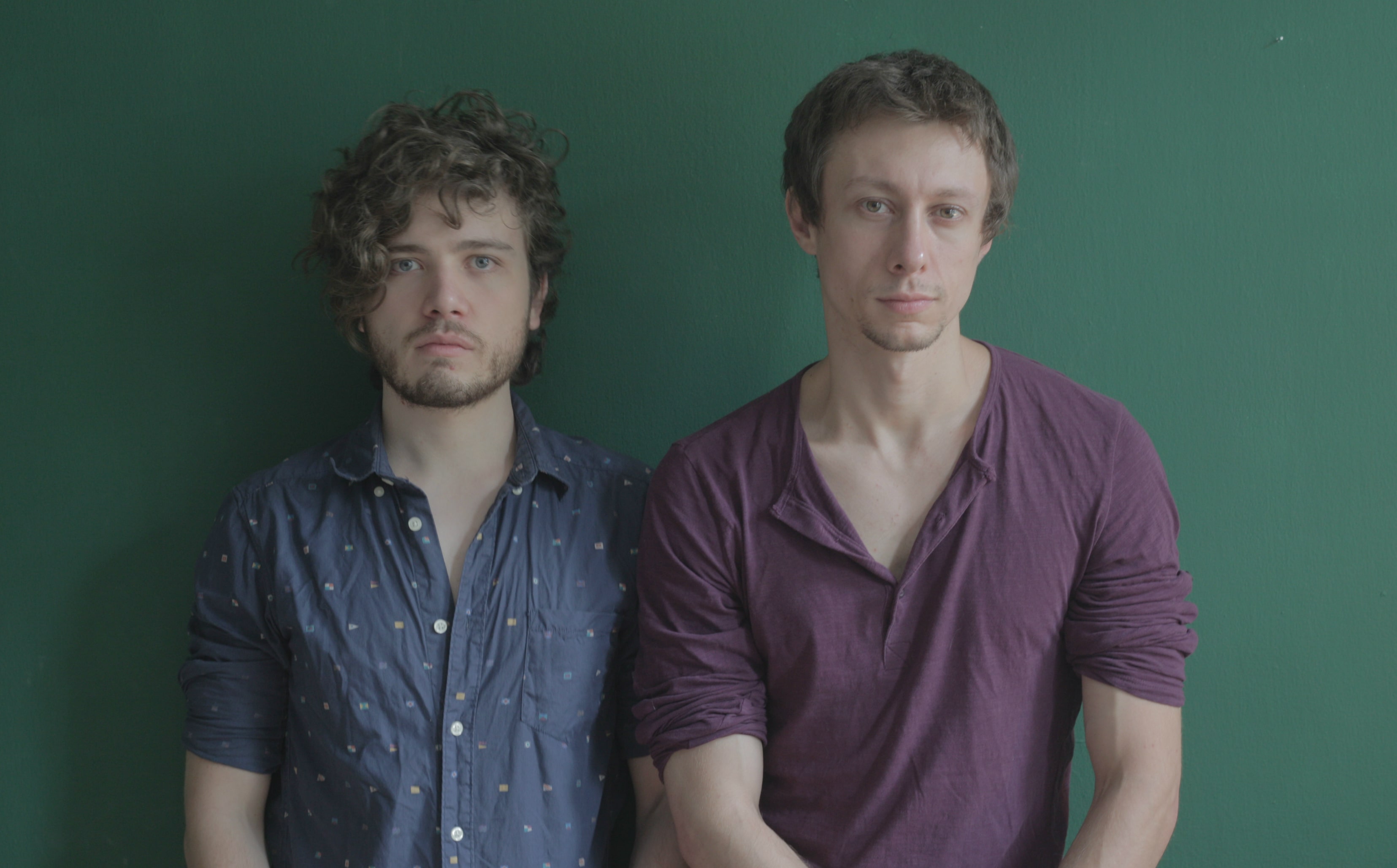 Reflexiones sobre el abandono, la sobrevivencia y el amor: Una entrevista por 'Tinta Bruta'