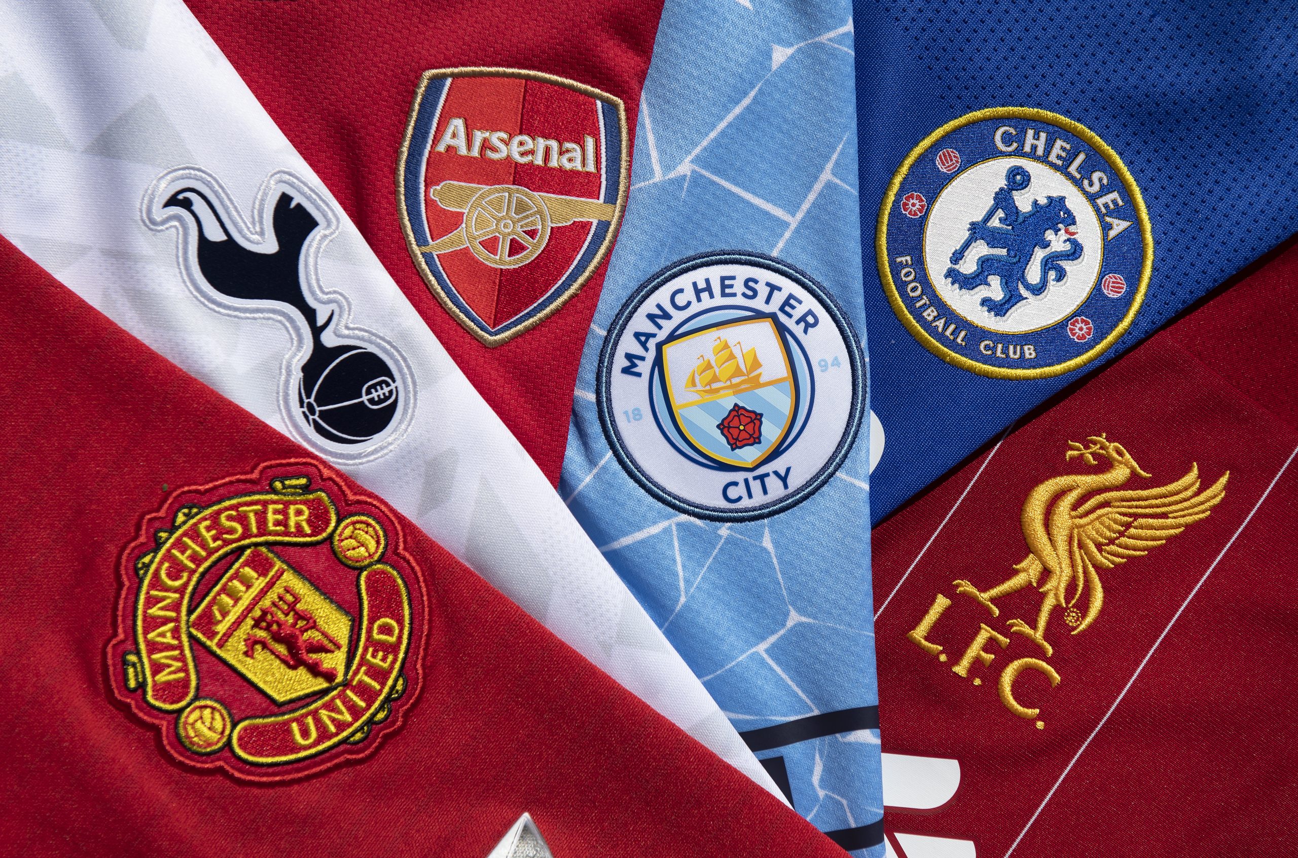 Equipos de la Premier League que se unieron a la Superliga