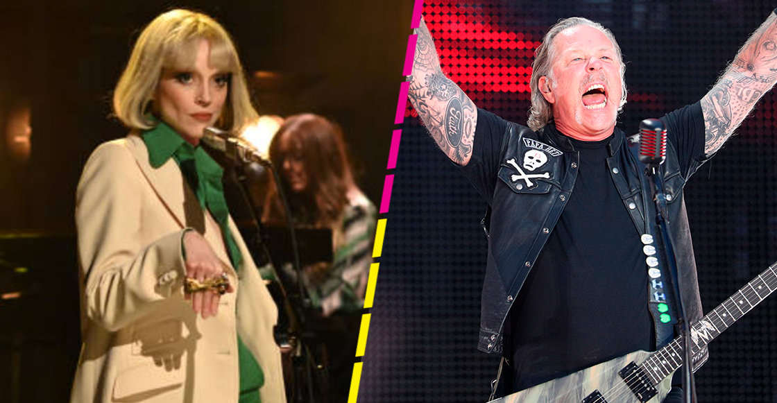 Escucha el espectacular cover de St. Vincent a \