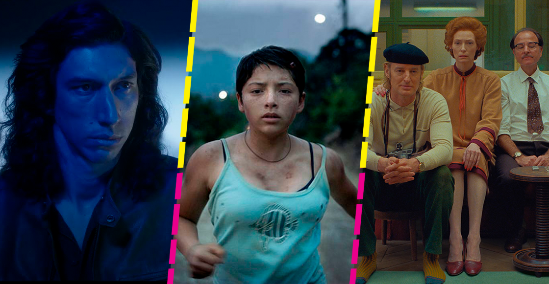 'Noche de fuego', 'The French Dispatch' y 'Annette': Este es el lineup oficial del Festival de Cannes 2021