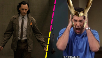 Estas fueron las mejores reacciones al segundo episodio de 'Loki'