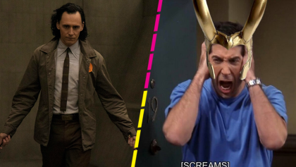 Estas fueron las mejores reacciones al segundo episodio de 'Loki'