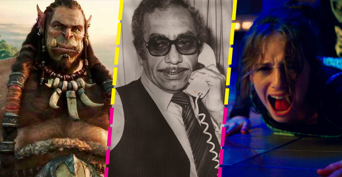 Te luciste, tío Netflix: Esto es todo lo que llega en el mes de julio