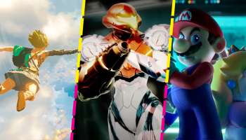 Metroid, Zelda y más: Esto fue todo lo que Nintendo anunció en la E3 2021