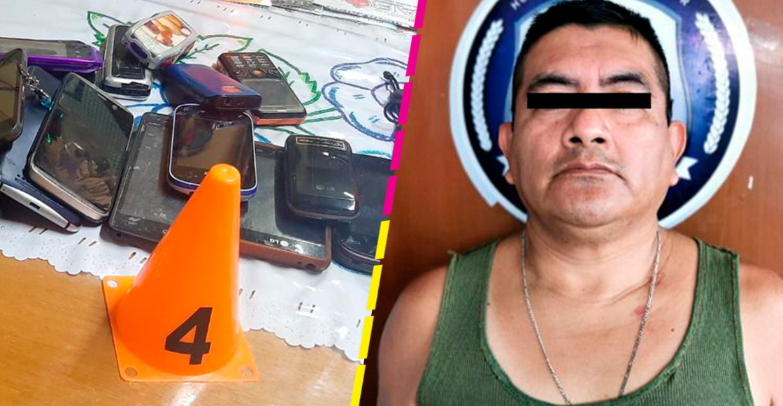 expolicia-cdmx-pornografia-trata-personas-edomex