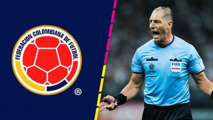 Federación colombiana pide suspensión de Néstor Pitana tras el polémico árbitraje en Copa América