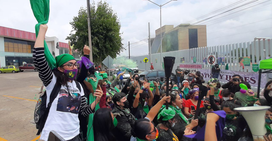 festejo-aborto-hidalgo-congreso