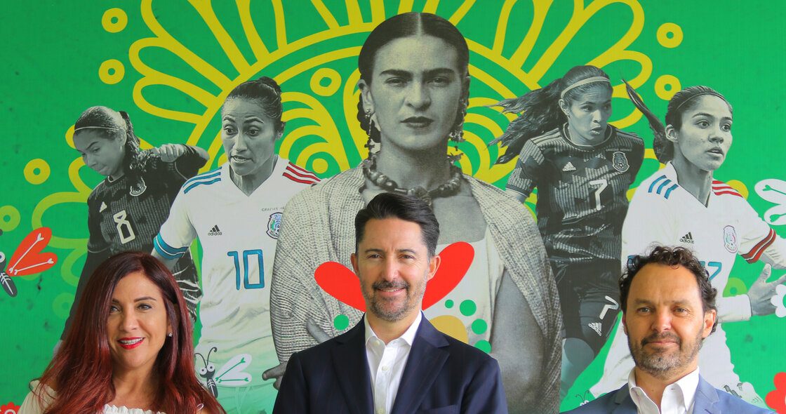 ¿De qué trata la nueva alianza entre la FMF y la empresa Familia Frida Kahlo?