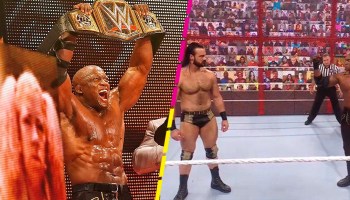 Ganadores y perdedores: Lo que nos dejó el evento Hell in a Cell de WWE