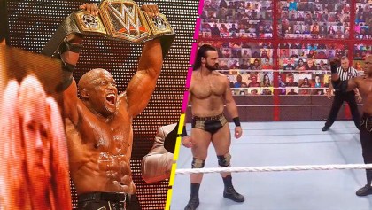 Ganadores y perdedores: Lo que nos dejó el evento Hell in a Cell de WWE