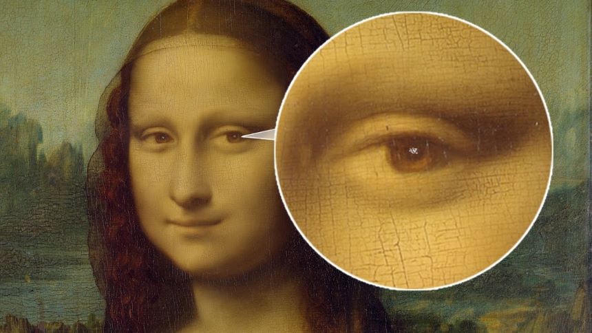La Mona Lisa ‘fake’ entra a subasta aunque su historia vale más que la obra misma
