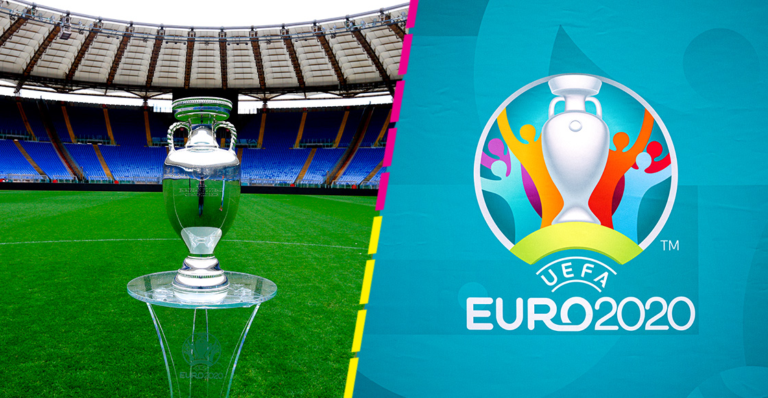 La guía definitiva para no perderte ni un partido de la Eurocopa 2020