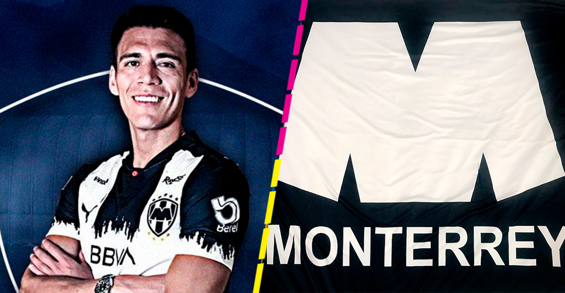¡Regresa a la Liga MX! Héctor Moreno es nuevo refuerzo de Rayados