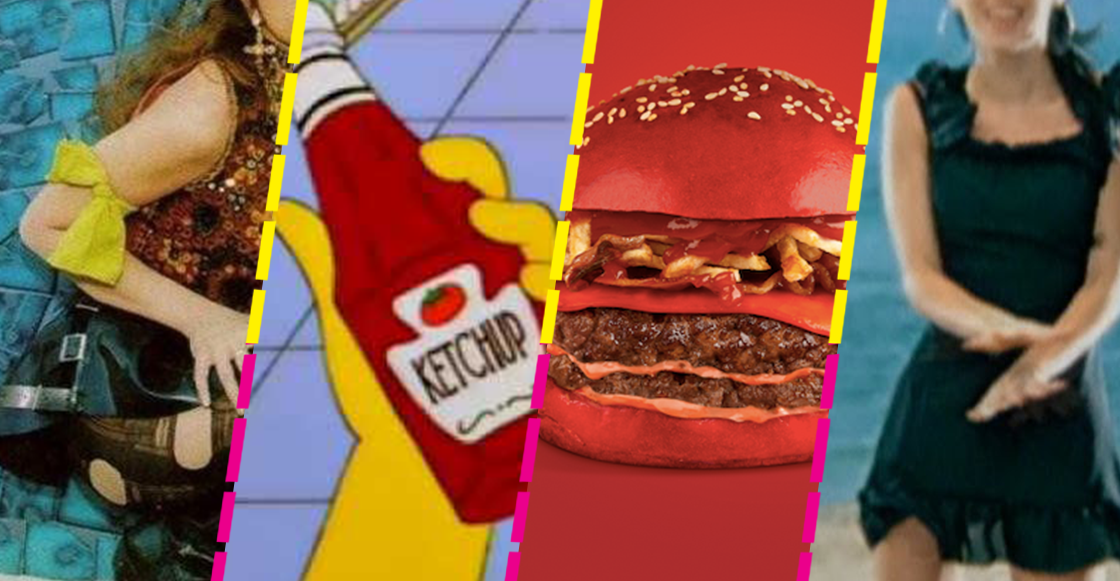 ¿Ketchup o catsup? 5 datos que tal vez no sabías o habías olvidado