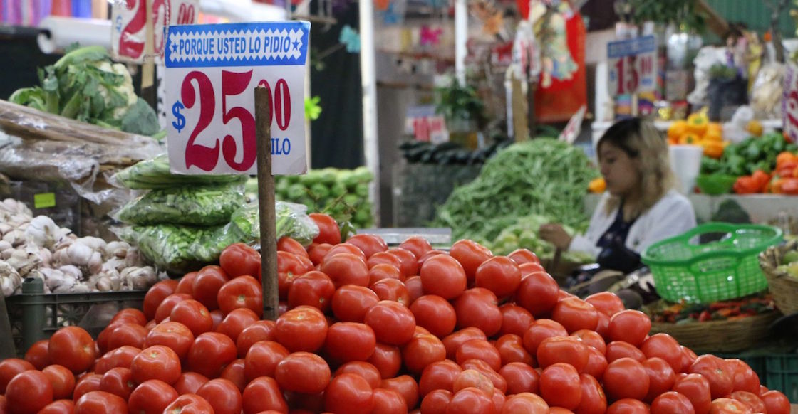 inflacion-anual-quincena-junio-2021-6-por-ciento-tomate-canasta-basica-precios-caros