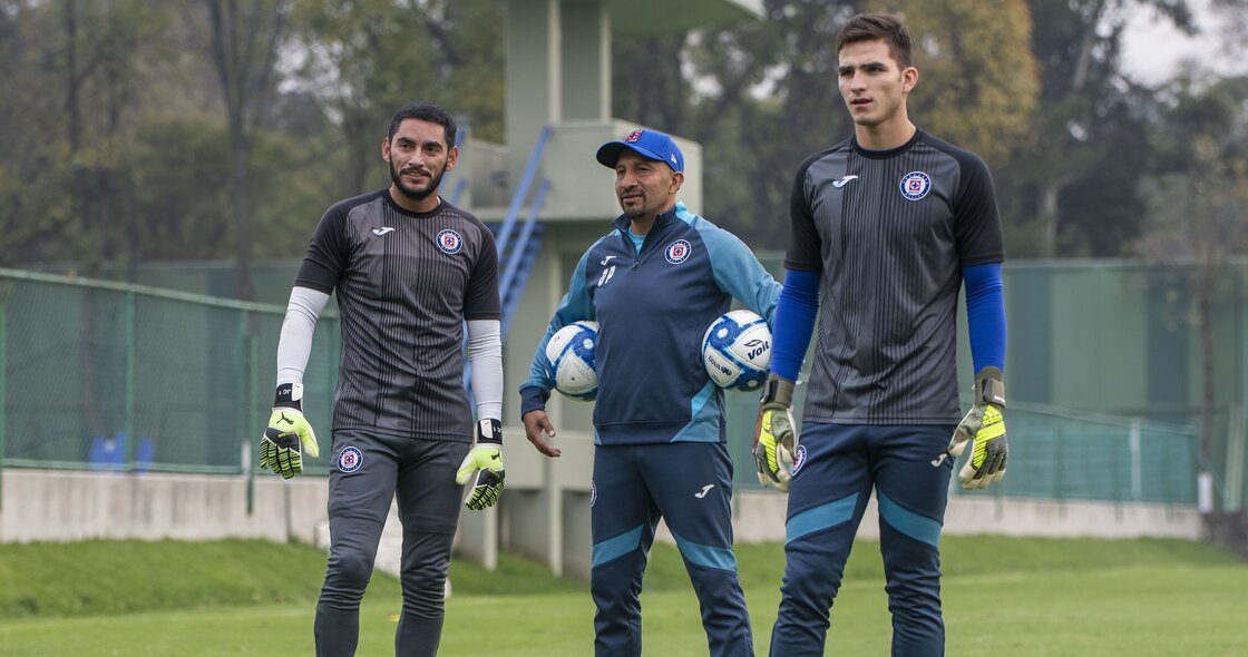 ¿Y ahora? Cruz Azul arrancará el Apertura 2021 sin Jesús Corona ni Sebastián Jurado
