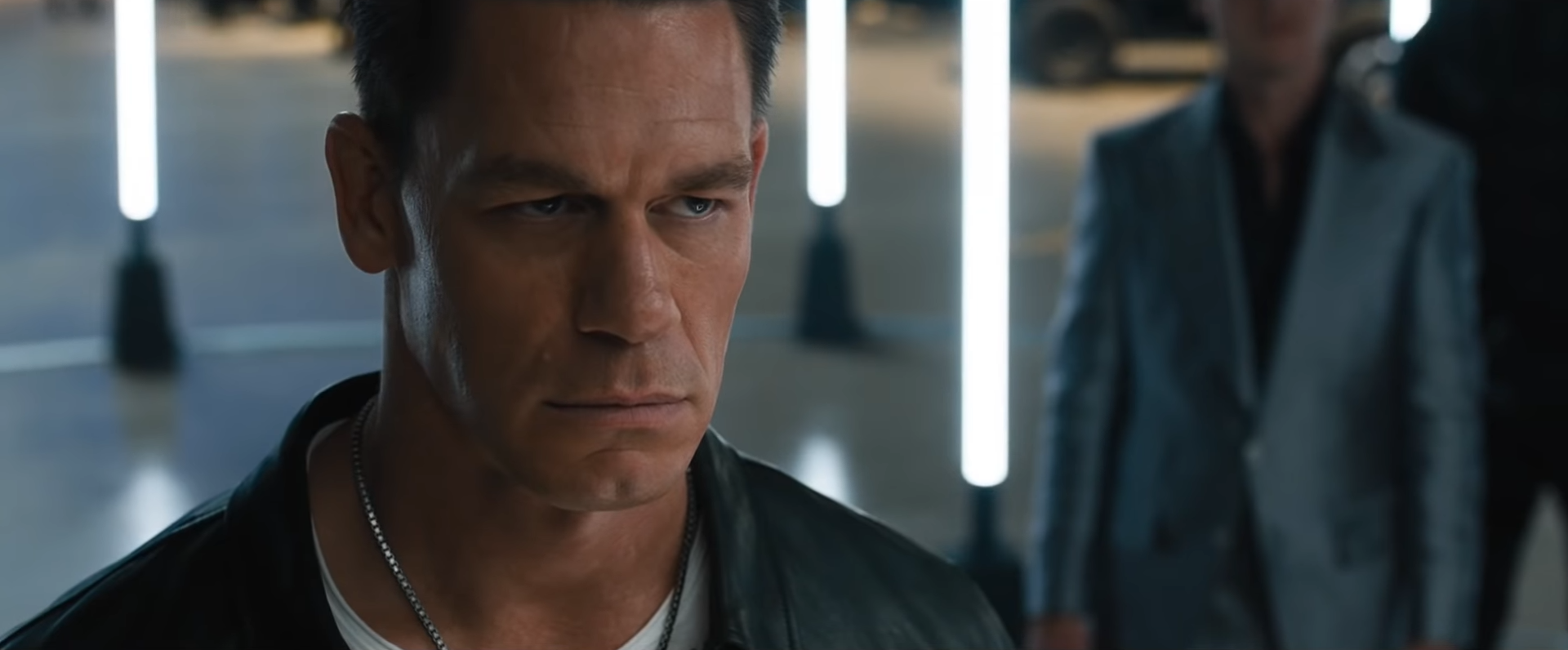 "Ser el villano fue muy divertido": Una entrevista con John Cena por 'Rápidos y Furiosos 9'