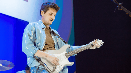 John Mayer volverá este año con un nuevo disco llamado 'Sob Rock'
