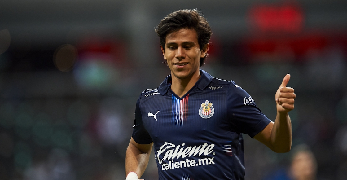 Lo que sabemos sobre el posible fichaje de José Juan Macías con el Getafe