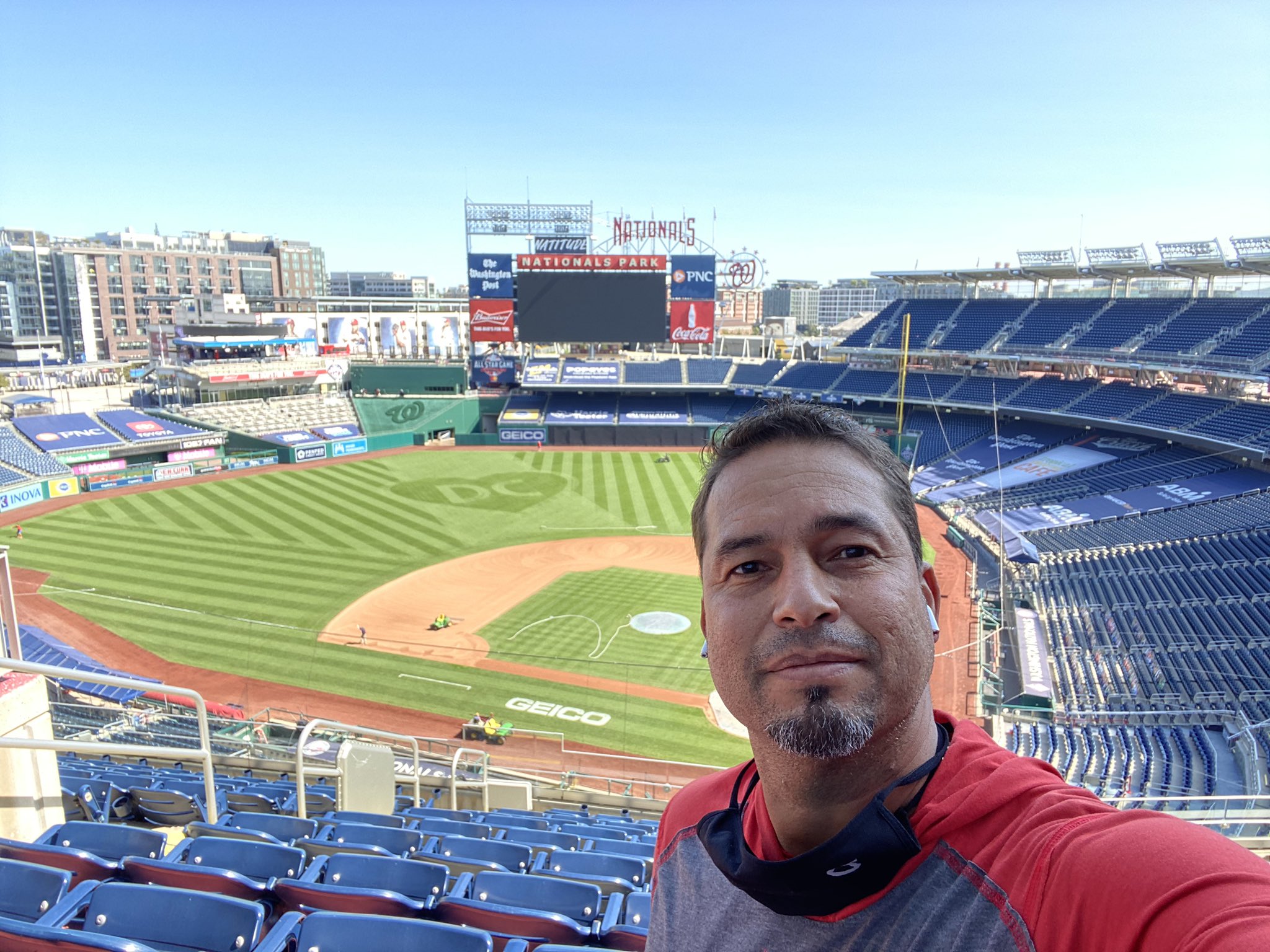 La Selección Mexicana de Beisbol se queda sin mánager a 47 días de Tokio 2020