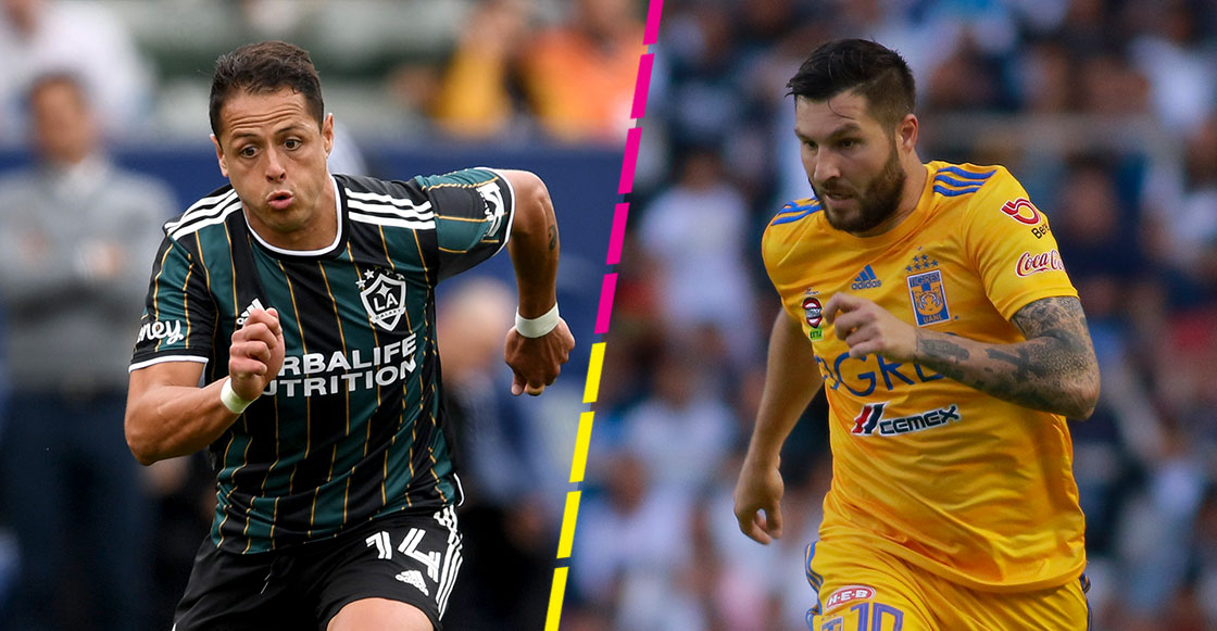 ¿Cuándo, cómo y quiénes jugarán el All Star Game entre la Liga MX y la MLS?