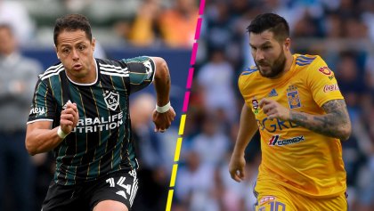 ¿Cuándo, cómo y quiénes jugarán el All Star Game entre la Liga MX y la MLS?