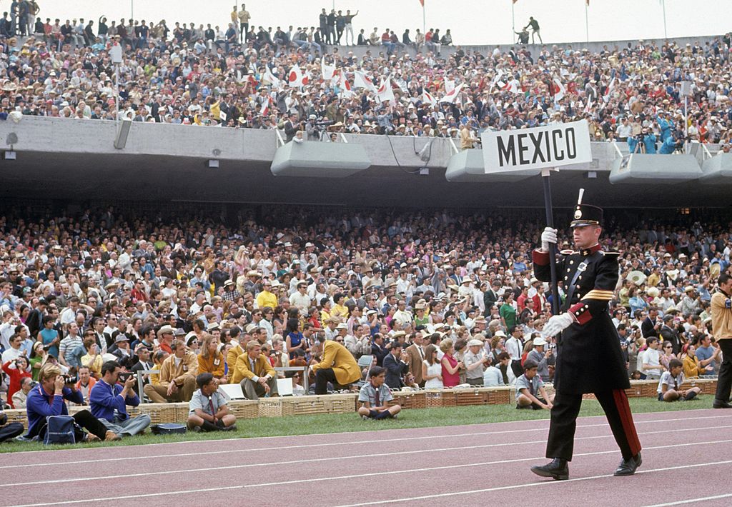 ¿Quién fue la primera mujer mexicana que ganó una medalla en Juegos Olímpicos?