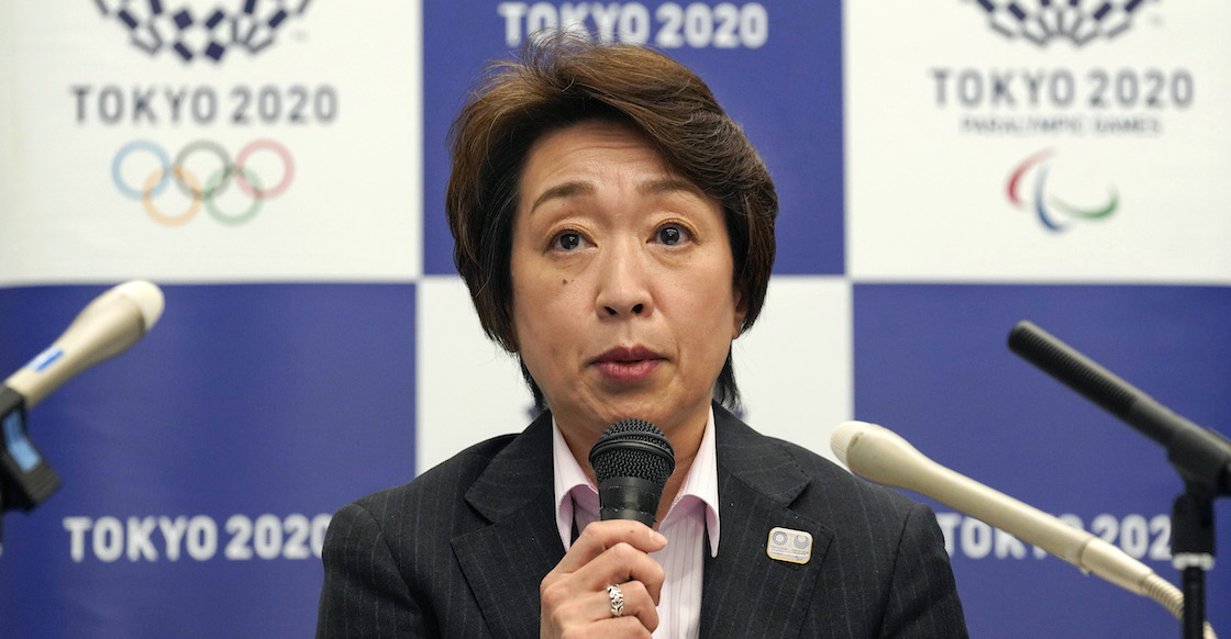 Comité Organizador de Tokio 2020 acepta riesgos de contagio durante Juegos Olímpicos
