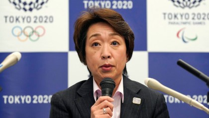 Comité Organizador de Tokio 2020 acepta riesgos de contagio durante Juegos Olímpicos