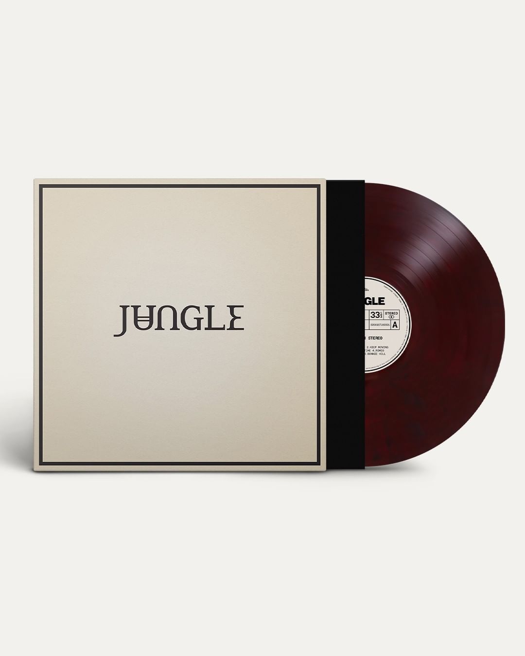 Jungle nos muestra su lado más pop-rock con su nueva canción "Truth"