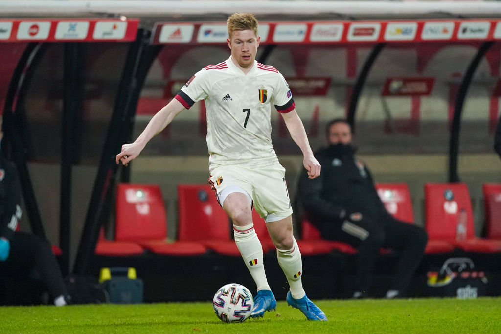 Los reyes de Europa: 15 máximas figuras a seguir durante la Eurocopa 2021