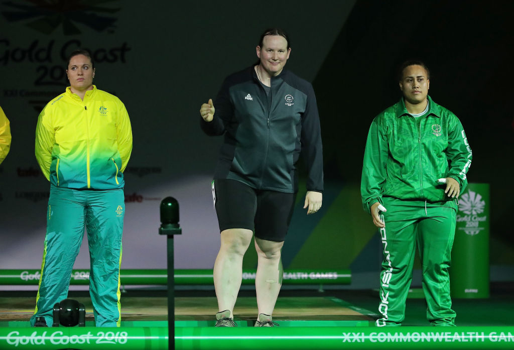 ¿Quién es Laurel Hubbard, la primera atleta transgénero que participa en Juegos Olímpicos?