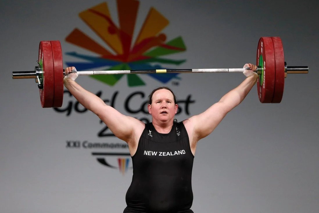 ¿Quién es Laurel Hubbard, la primera atleta transgénero que participará en Juegos Olímpicos?