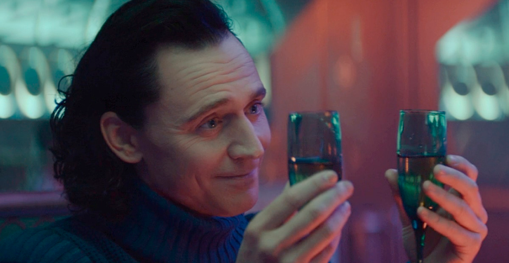 Loki se convierte en el primer personaje bisexual en pantalla del MCU