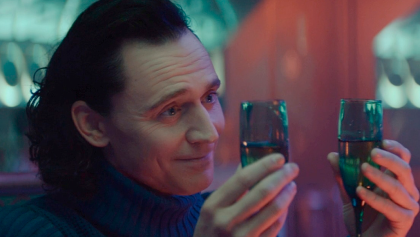 Loki se convierte en el primer personaje bisexual en pantalla del MCU
