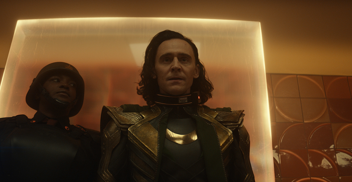 ¿Sorpresa? 'Loki' se convierte en la serie más vista durante su estreno en Disney+